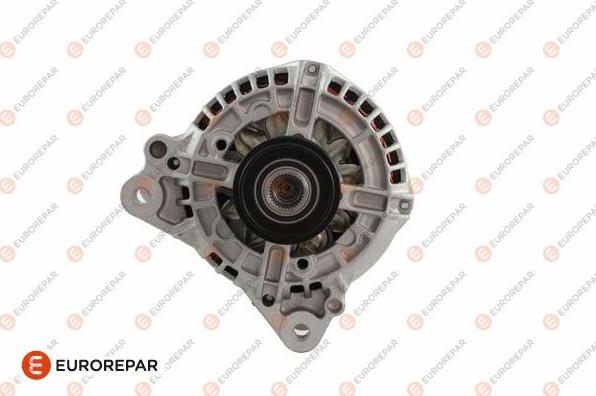 EUROREPAR 1638095780 - Alternator car-mod.net