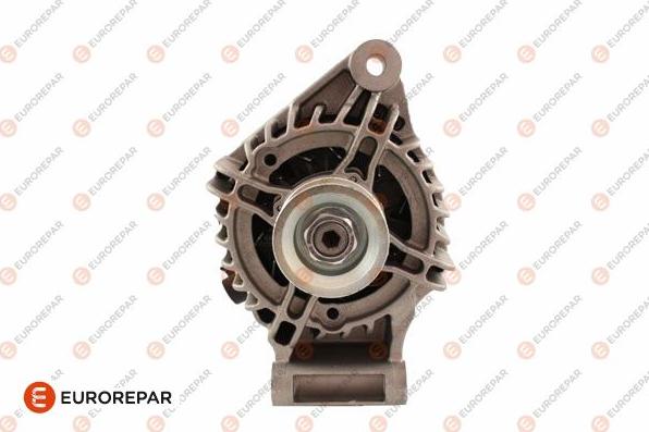 EUROREPAR 1638105580 - Alternator car-mod.net