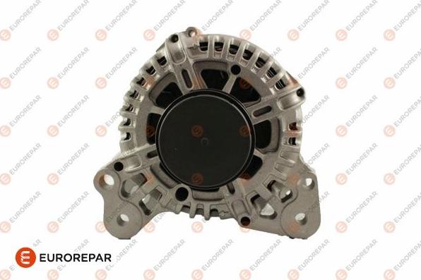 EUROREPAR 1638100380 - Alternator car-mod.net