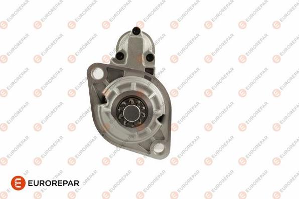 EUROREPAR 1638119080 - Starter car-mod.net