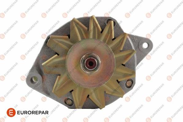 EUROREPAR 1638110680 - Alternator car-mod.net