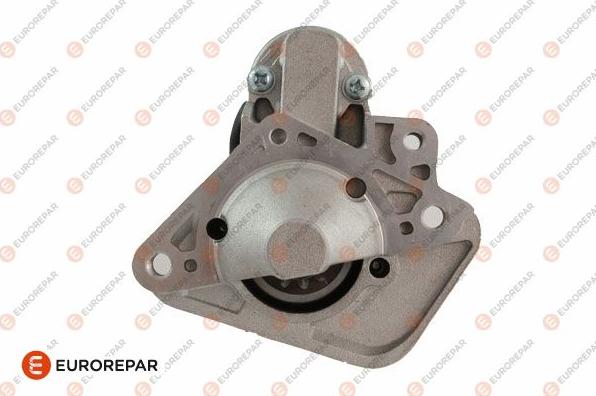 EUROREPAR 1638117080 - Starter car-mod.net