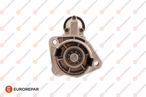 EUROREPAR 1638125080 - Starter car-mod.net