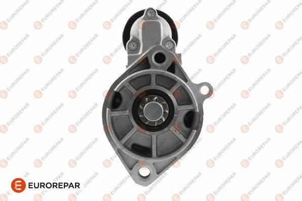 EUROREPAR 1638126780 - Starter car-mod.net