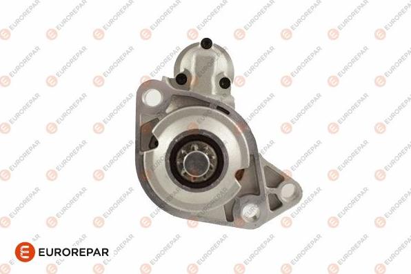 EUROREPAR 1638120180 - Starter car-mod.net