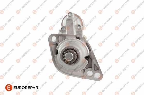 EUROREPAR 1638121980 - Starter car-mod.net