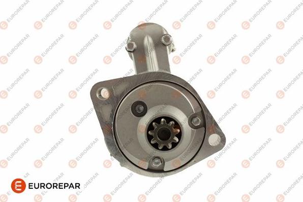 EUROREPAR 1638123780 - Starter car-mod.net