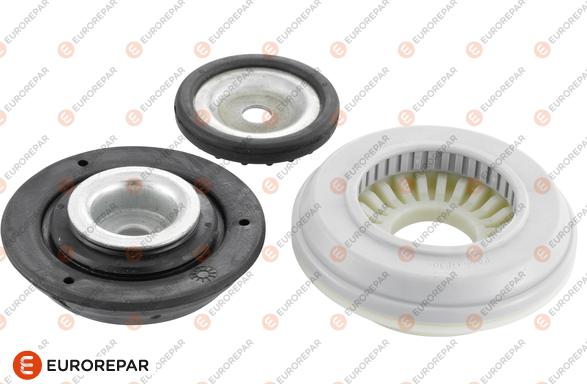 EUROREPAR 1638391580 - Top Strut Mounting car-mod.net