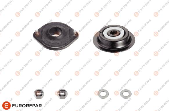 EUROREPAR 1638391080 - Top Strut Mounting car-mod.net