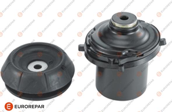 EUROREPAR 1638386680 - Mounting Set, suspension strut support bearing car-mod.net