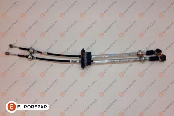 EUROREPAR 1637134180 - Cable, tip, manual transmission car-mod.net
