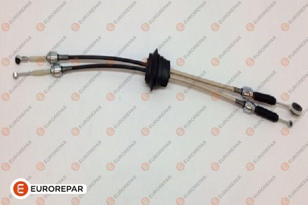 EUROREPAR 1637135580 - Cable, tip, manual transmission car-mod.net