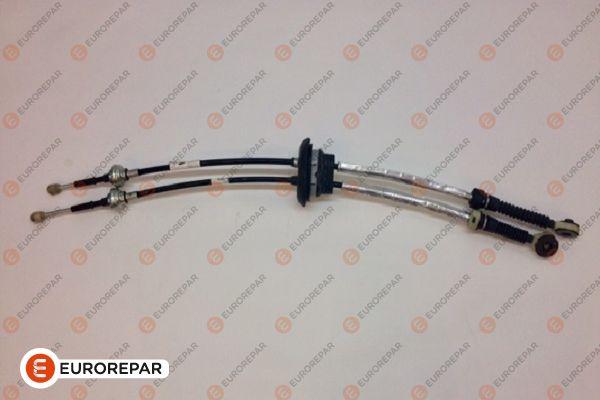 EUROREPAR 1637136380 - Cable, tip, manual transmission car-mod.net