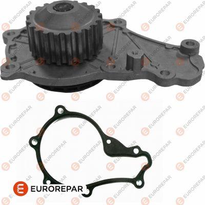 EUROREPAR 1637171280 - Water Pump car-mod.net