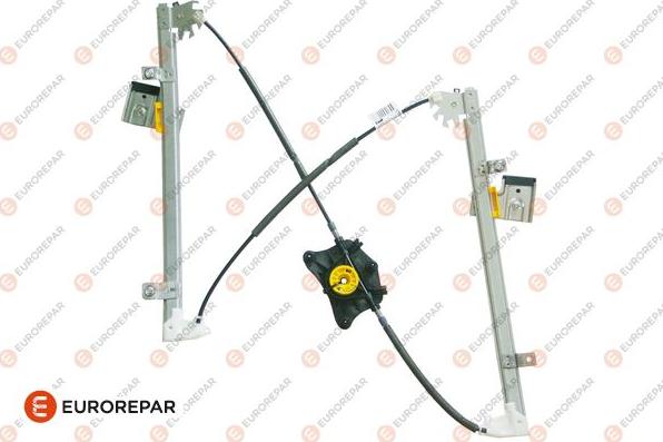 EUROREPAR 1629055480 - Window Regulator car-mod.net