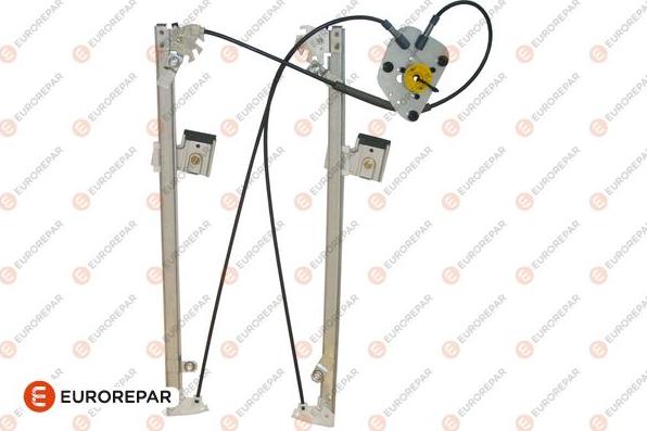 EUROREPAR 1629051480 - Window Regulator car-mod.net