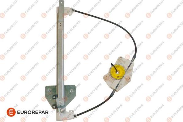 EUROREPAR 1629053880 - Window Regulator car-mod.net