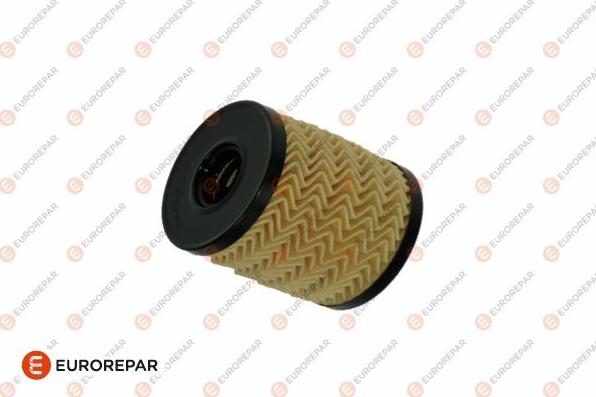 EUROREPAR 1629084080 - Oil Filter car-mod.net