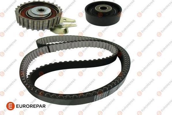 EUROREPAR 1625931880 - Timing Belt Set car-mod.net