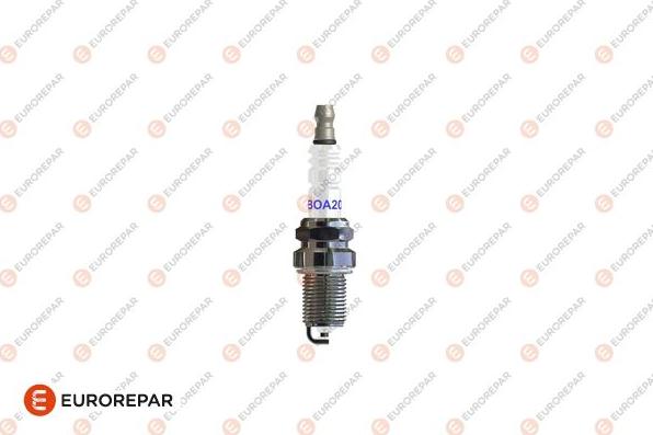EUROREPAR 1625937180 - Spark Plug car-mod.net
