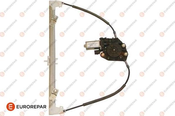 EUROREPAR 1620005580 - Window Regulator car-mod.net
