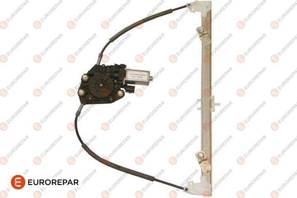 EUROREPAR 1620005680 - Window Regulator car-mod.net