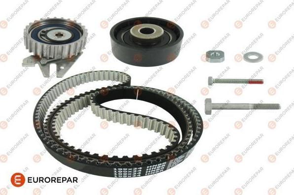 EUROREPAR 1620364080 - Timing Belt Set car-mod.net