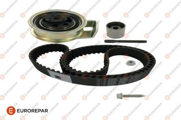 EUROREPAR 1620364280 - Timing Belt Set car-mod.net