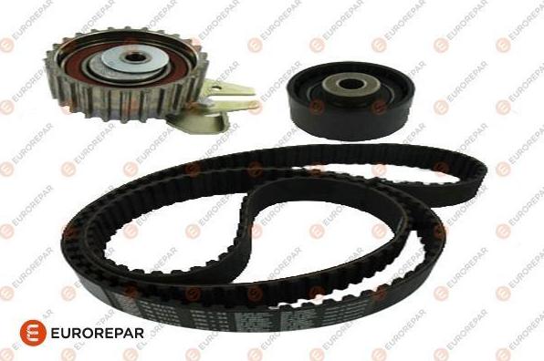 EUROREPAR 1620363980 - Timing Belt Set car-mod.net