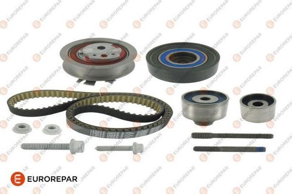 EUROREPAR 1620362880 - Timing Belt Set car-mod.net