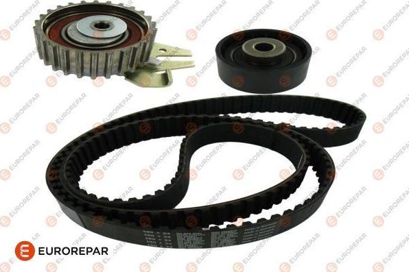 EUROREPAR 1620362280 - Timing Belt Set car-mod.net