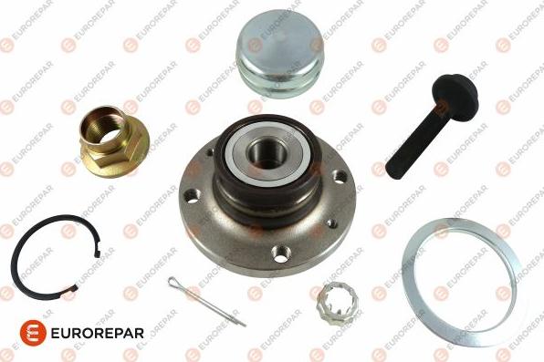 EUROREPAR 1623954280 - Bearing Kit, wheel hub car-mod.net
