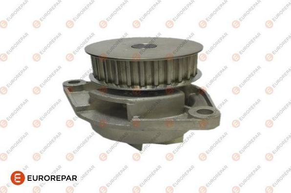 EUROREPAR 1623099380 - Water Pump car-mod.net