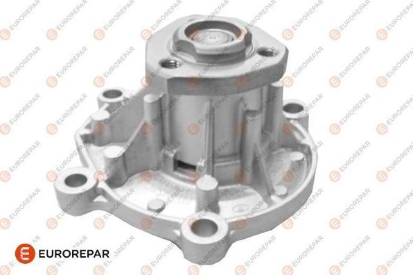 EUROREPAR 1623109080 - Water Pump car-mod.net