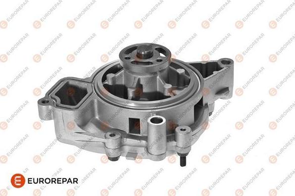 EUROREPAR 1623115080 - Water Pump car-mod.net
