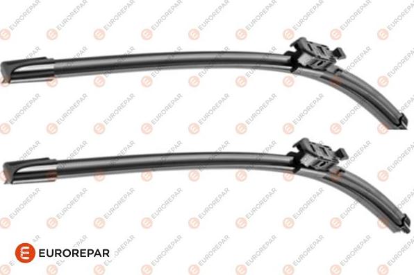 EUROREPAR 1623234080 - Wiper Blade car-mod.net
