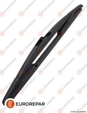 EUROREPAR 1623235380 - Wiper Blade car-mod.net