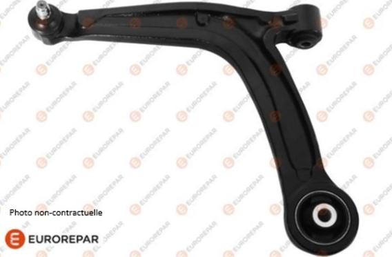 EUROREPAR 1635774580 - Track Control Arm car-mod.net