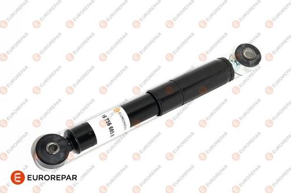 EUROREPAR 1675668580 - Shock Absorber car-mod.net