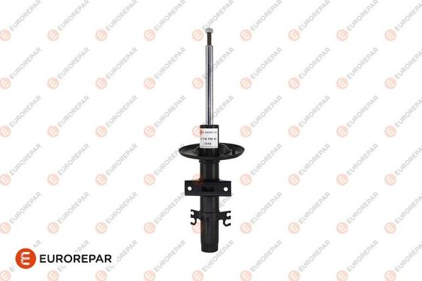 EUROREPAR 1675679980 - Shock Absorber car-mod.net