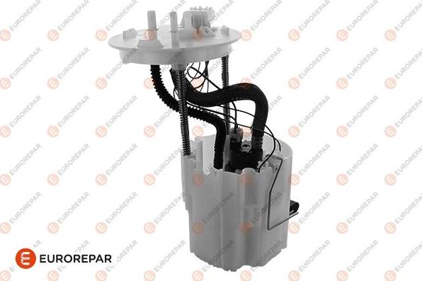 EUROREPAR 1671041180 - Fuel Supply Module car-mod.net