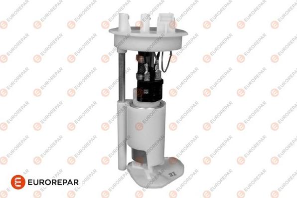 EUROREPAR 1671042080 - Fuel Supply Module car-mod.net