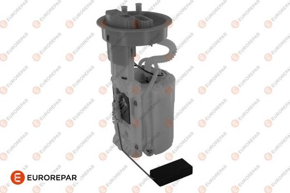 EUROREPAR 1671039080 - Fuel Supply Module car-mod.net