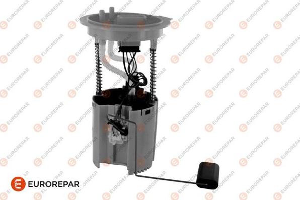EUROREPAR 1671034680 - Fuel Supply Module car-mod.net