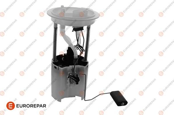EUROREPAR 1671035080 - Fuel Supply Module car-mod.net