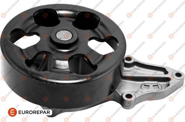 EUROREPAR 1673340980 - Water Pump car-mod.net