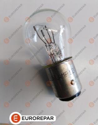 EUROREPAR 1672028080 - Bulb, brake / tail light car-mod.net