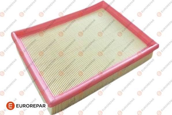 EUROREPAR 1672356480 - Engine Air Filter car-mod.net