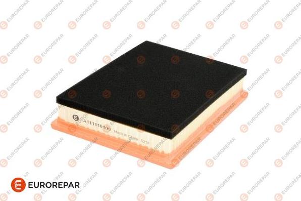 EUROREPAR 1672361280 - Engine Air Filter car-mod.net