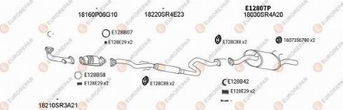 EUROREPAR 101115 - Exhaust System car-mod.net